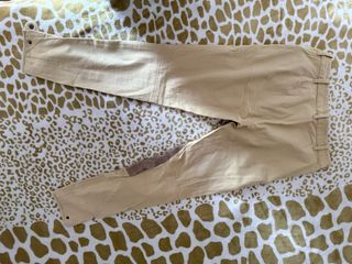 Pantalones Ralph Lauren Beige talla 4