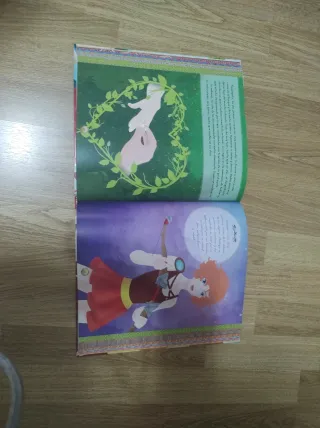 Princesas de la mitología griega