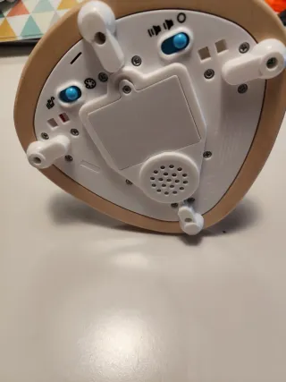 Juguete Baby Einstein laberinto cuentas