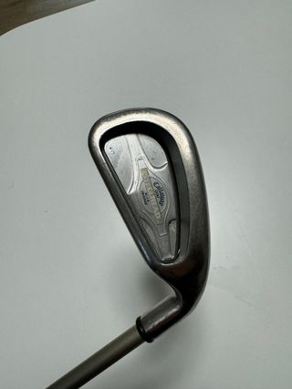 Callaway Hierro 5 Señora