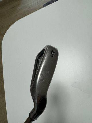 Callaway Hierro 5 Señora