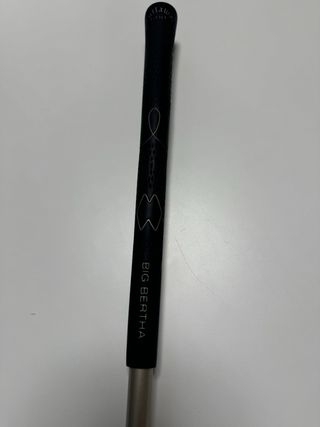 Callaway Hierro 5 Señora