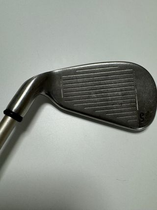 Callaway Hierro 5 Señora