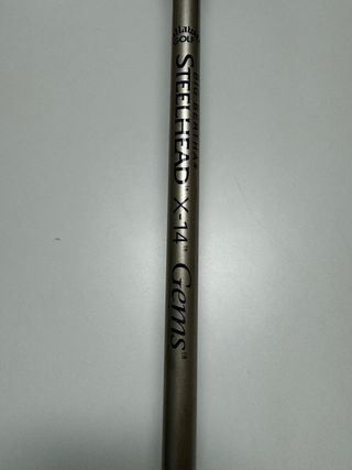 Callaway Hierro 5 Señora