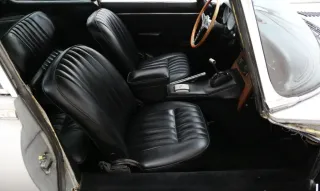 Jaguar E-type Coupé 1970