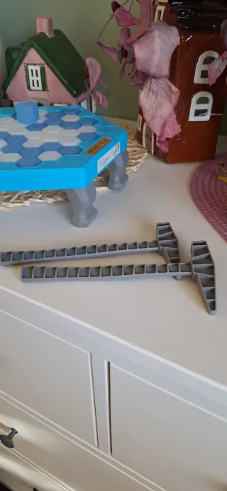 Juego de mesa Pingüino