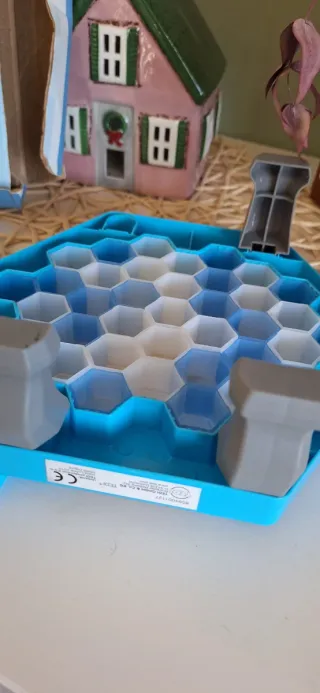 Juego de mesa Pingüino