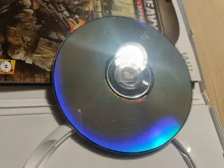 Heavy Fire Afghanistan Wii