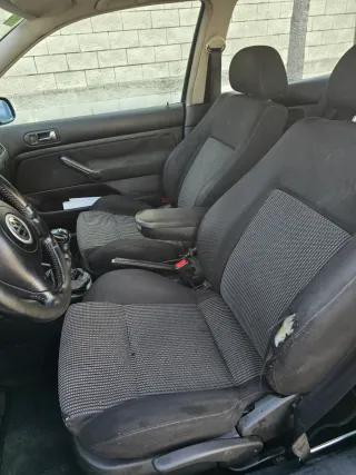 Volkswagen Golf 2001