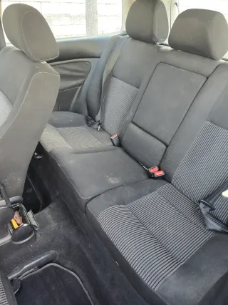 Volkswagen Golf 2001