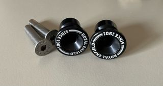 Accesorio Royal Enfield Interceptor Continental GT