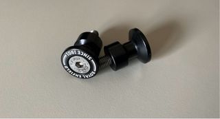 Accesorio Royal Enfield Interceptor Continental GT