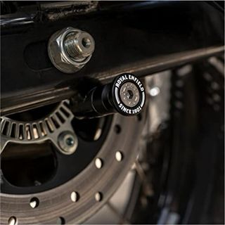 Accesorio Royal Enfield Interceptor Continental GT
