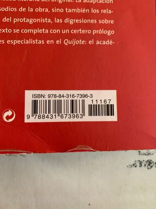 2 libros bachillerato