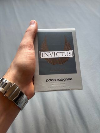 Invictus Legend – Eau de Parfum (100 ml)