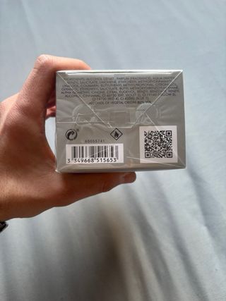 Invictus Legend – Eau de Parfum (100 ml)