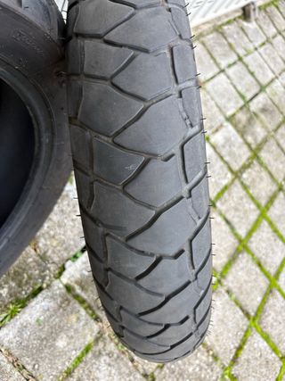 Gomme per moto MICHELIN