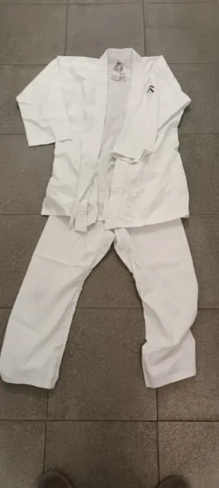 Kimono Karate Blanco