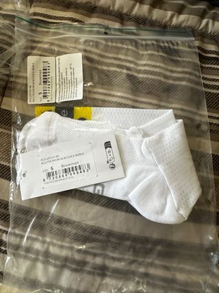 Calze Aero Visma Lease a Bike S Bowman