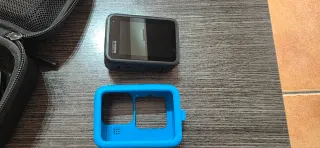 Go Pro 10 Cámara de Acción