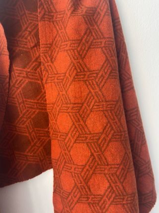 Bufanda Hermes Cachemira