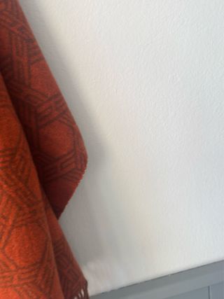 Bufanda Hermes Cachemira