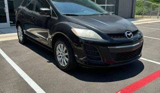 Despiece Mazda CX-7 2010