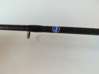 Caña pescar Hart Nation EGI-F 82, anillas FUJI