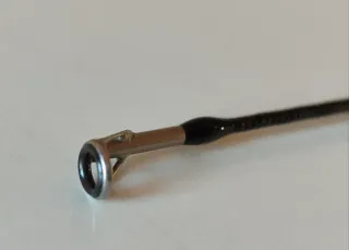 Caña pescar Hart Nation EGI-F 82, anillas FUJI