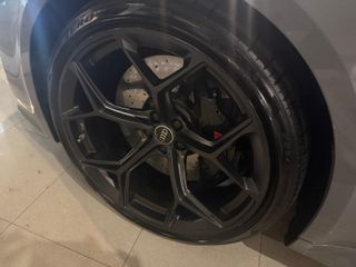 Audi RS6 2023 Performance