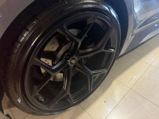 Audi RS6 2023 Performance