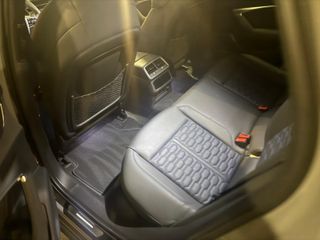 Audi RS6 2023 Performance