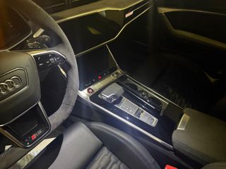 Audi RS6 2023 Performance