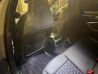 Audi RS6 2023 Performance