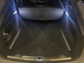 Audi RS6 2023 Performance