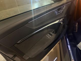 Audi RS6 2023 Performance