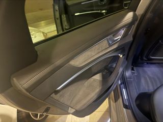 Audi RS6 2023 Performance