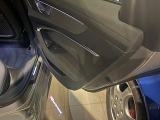 Audi RS6 2023 Performance