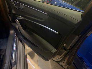 Audi RS6 2023 Performance