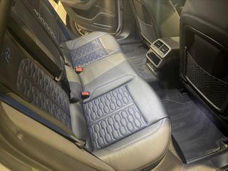 Audi RS6 2023 Performance