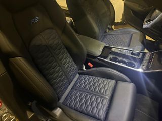 Audi RS6 2023 Performance