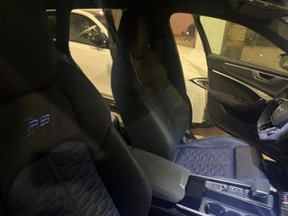 Audi RS6 2023 Performance