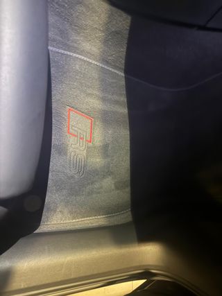 Audi RS6 2023 Performance