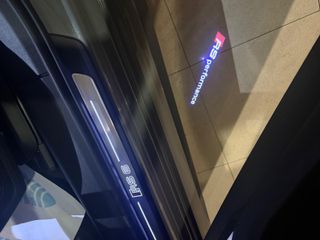 Audi RS6 2023 Performance