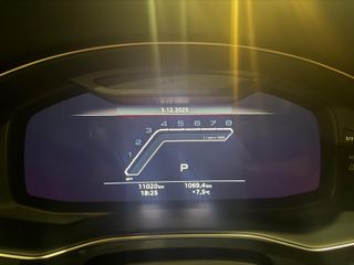 Audi RS6 2023 Performance