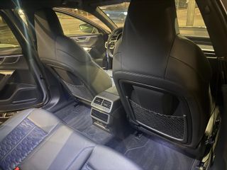 Audi RS6 2023 Performance