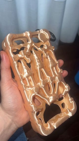 Servicio impresión 3D profesional personalizado