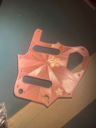 Servicio impresión 3D profesional personalizado