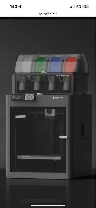 Servicio impresión 3D profesional personalizado