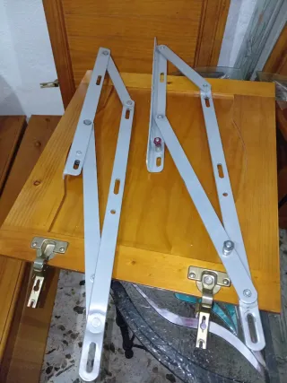 Bisagras canapé 135